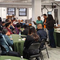 Immigrant Communities